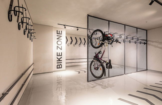 Roomo Transamerica SP Alto do Ipiranga - Foto 30