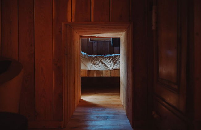 Les Cabanes du Dauphiné - Foto 9