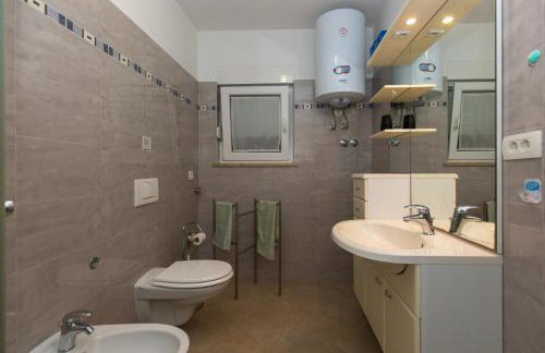 apartments Riva Mare - Foto 32