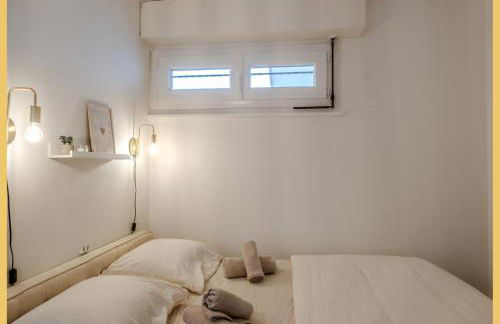 Little cocoon I Studio I Annemasse - Foto 26