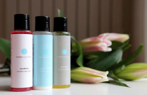 VISIONAPARTMENTS Berlin - contactless check-in - Foto 60