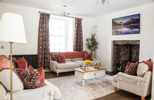 Stunning Scottish Hot Tub Getaway - Foto 7