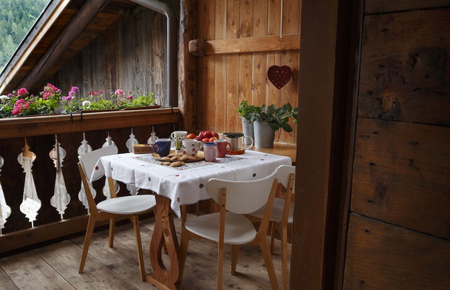 Dormì & Disnà - Foto 27