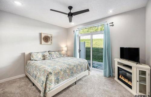 Modern 3-Story Townhome - Foto 11