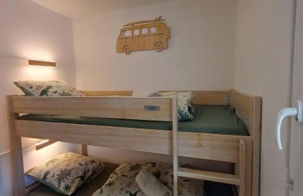 T3 Nature Ondres plage avec piscine et tennis - Foto 5