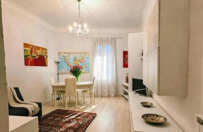 Gorgeous Flat In Pigneto - Foto 3
