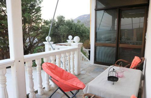 Secret Garden Home Lagonissi Attiki - Foto 42