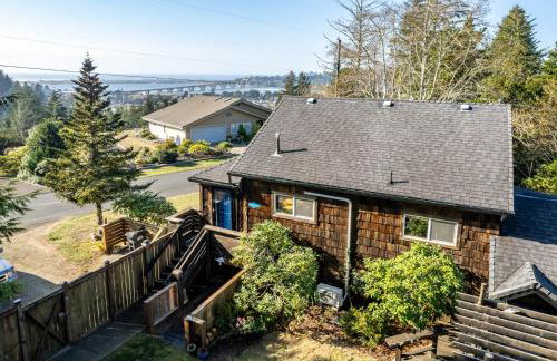 Bay and Horizon Views! Crabbing and Fishing Close By! Hilltop Heights - Foto 32