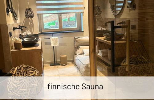 Hoimat Pfronten - Luxusappartements mit Sauna und Bergblick - Foto 36