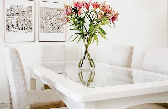 ELD3- Spacious 3 bedroom apt close to Puerto Banus - Foto 21