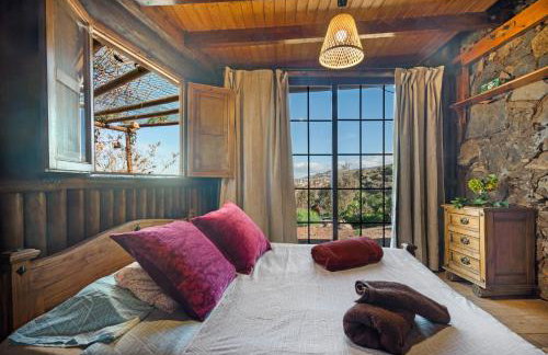Finca Rural House Tenerife Relax - Photo 10