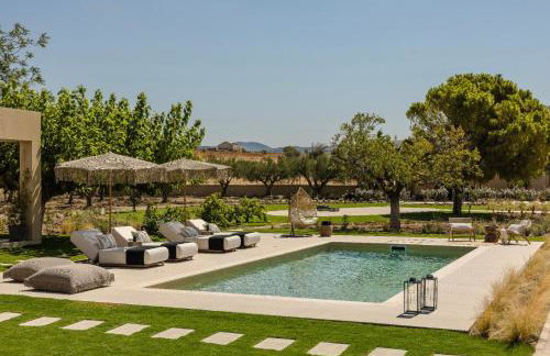 The Attican Villa & Estate - Foto 50