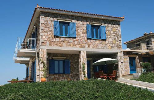 Fanaraki Villas - West - Foto 13