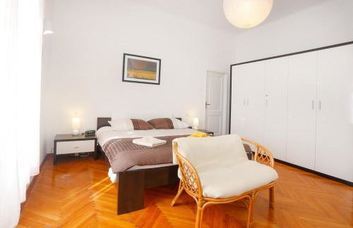 Beach Apartment Bacvice - Foto 18