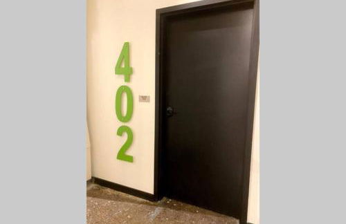 3E-*New* Apt -5 min from Downtown, 3E, Sleeps 6 - Foto 5