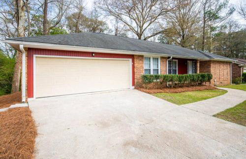 Spacious Family Home - Sleeps 8 - Garage - Foto 17