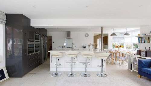 Secluded Rural Retreat Close to Beach - Sleeps 12 - Foto 4