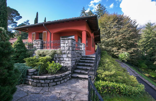 Villa San Michele - Foto 41