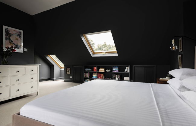 Magdalen Road by Onefinestay - Foto 13