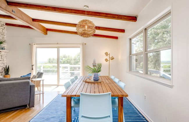 4 2 wow 180 Lake Views hot tub Pickleball Tennis POA Court EV Charger Wheelchair Ramp POA Pool - Foto 29