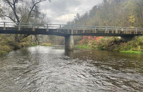 Rush River Cottage & Gardens - Foto 6