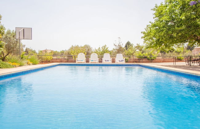 Ca n Canastro in Consell - Foto 3