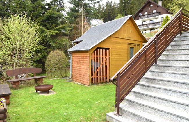 Mountain Hideaway in Wildenthal - Foto 33