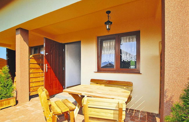 Terraced House in Sarbinowo Near Beach - Photo 17