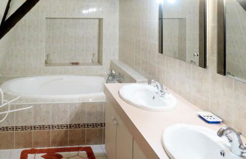 Holiday Home La Borie by Interhome - Foto 26