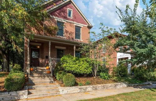 Housepitality - The Victorian Vacation Home - Foto 7