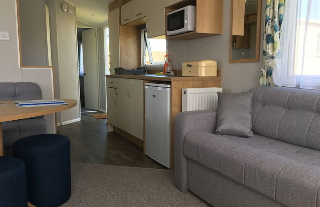 The Leas Beach Park - Foto 19