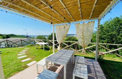 Villa Poggio Ulivo Pool-Apartments - Photo 12