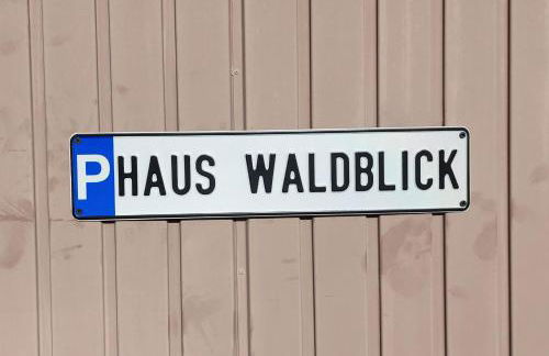 Ferienwohnung Haus Waldblick - Photo 13