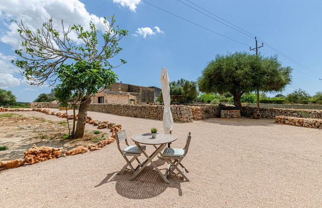 Aesthetic Farmhouse in Nature - Photo 34