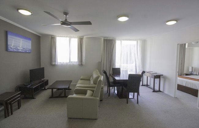 Gladstone Central Plaza - Foto 22