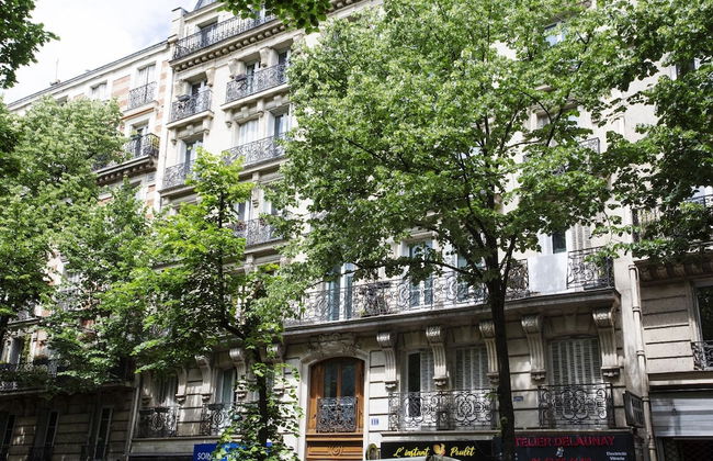 Pere Lachaise Gem - Photo 9