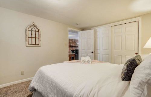 Crestgate Den Family Games Frisbee Golf & Views - Foto 44