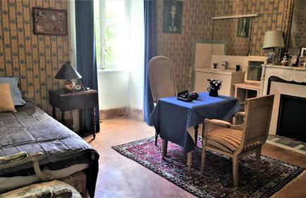 Villa historique à Berrias-et-Casteljau, 350 m² avec piscine privée - Foto 16