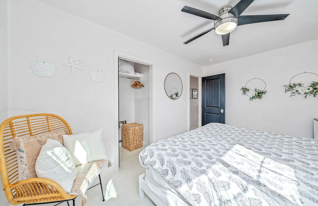 Your Dream Seaside Vacation! Charming 2 BDR Home - Foto 3