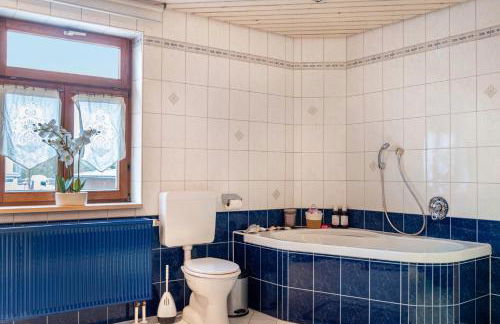 Ferienwohnung mit privater Sauna - Foto 19