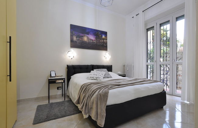 Casa Invorio Vicino Al Parco Della Pellerina - Foto 1