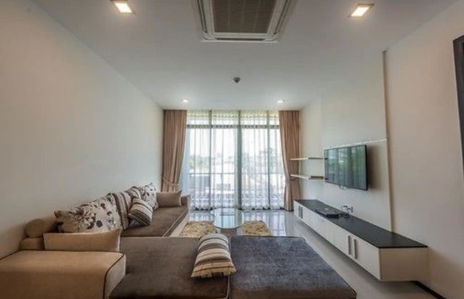 Maline Exclusive Serviced Apartments - Photo 41