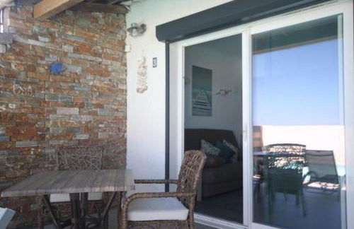 Appart Bleu Azur Piscine chauffée - Foto 67