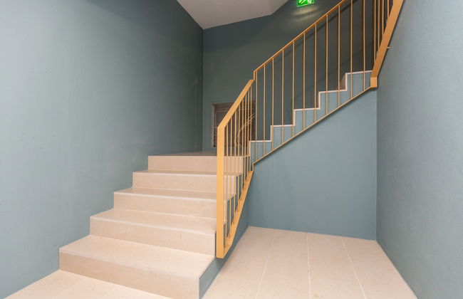 Feel Corporate Housing Campanhã - Foto 4