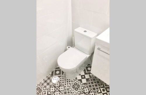 Estudio Estilo Nórdico Madrid (Malasaña Gran Vía) - Foto 9