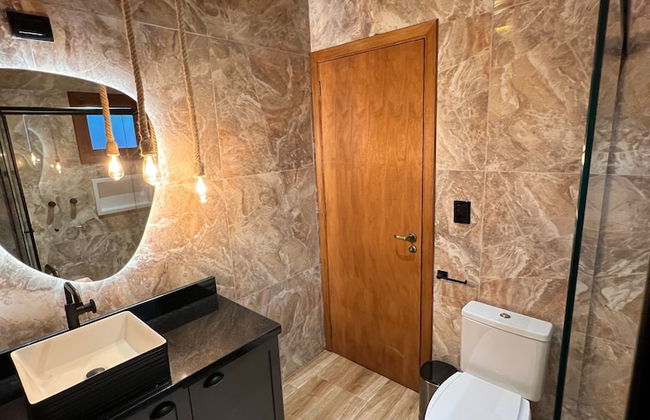 Taboo Refúgio - Foto 75