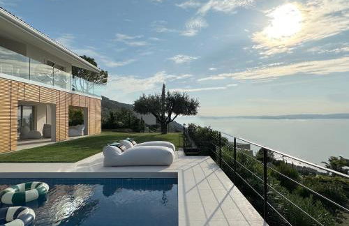 Villa Montagna - Foto 2