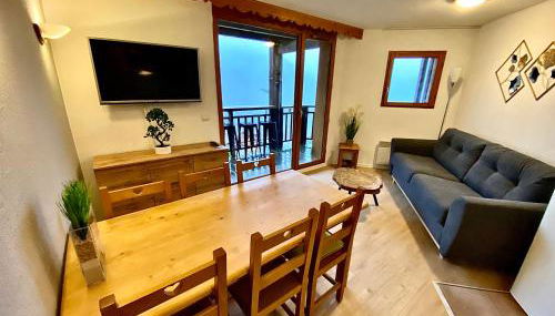 Les Cristallines - Appartement Cosy - Foto 2