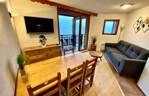 Les Cristallines - Appartement Cosy - Foto 2