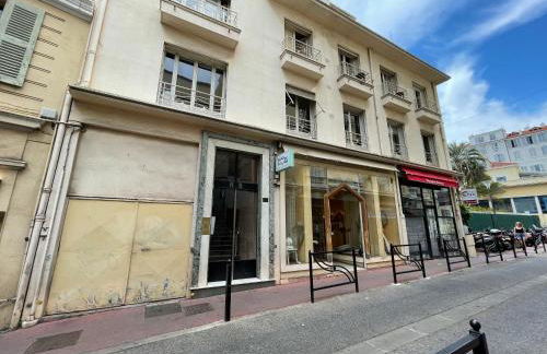 Le Classe : Hypercentre, 150m Palais, Climatisation - Foto 28